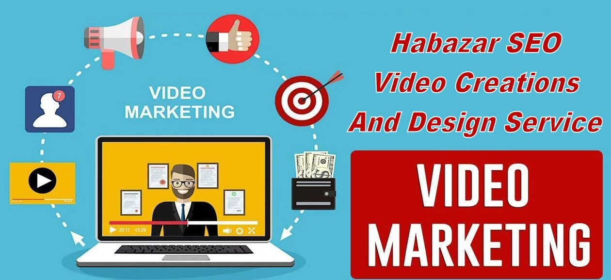 Habazar SEO Video marketing